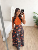 Vestido Cloe