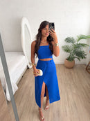 Conjunto Mikaela