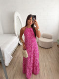 Vestido Aurora
