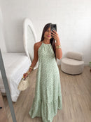 Vestido Aurora