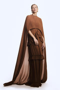 Vestido Rubia