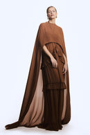 Vestido Rubia