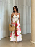 Vestido Rosalia