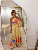 Vestido Mylena