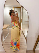 Vestido Mylena