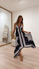 Vestido Carla
