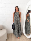 Vestido Aurora
