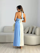 Vestido Sabrina
