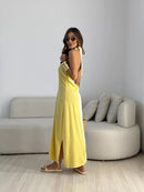 Vestido Sabrina