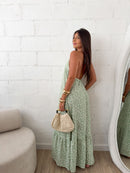 Vestido Aurora