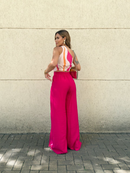 Calça Pantalona Vibração Latina