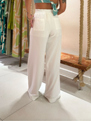 Calça Pantalona Proteção Off