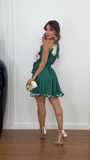 Vestido Lissandra