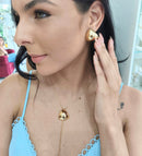 Conjunto Semi Joia Elegance