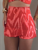 Short-Saia Afago