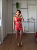 Short-Saia Afago