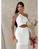 Vestido Lunara