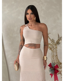 Vestido Lunara